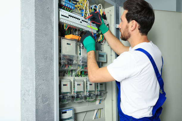 Affordable Electrical Installation in Hebron, MD